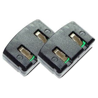 2x Akku BA150 für AKG AP 97 A, Balance K 122 IR, Balance K 215 AFC