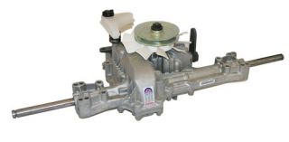 Hydrostatgetriebe Tuff Torq K 46 für Rasentraktoren
