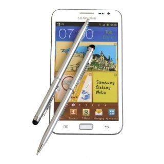 tomaxx Stylus Pen   Eingabestift + Kugelschreiber für LG P720