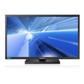 Samsung Monitor LS24C45KBWV/EN 61 cm widescreen TFT 