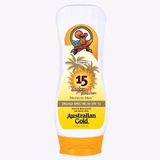 Australian Gold Sonnencreme SPF 15, 237 ml Parfümerie