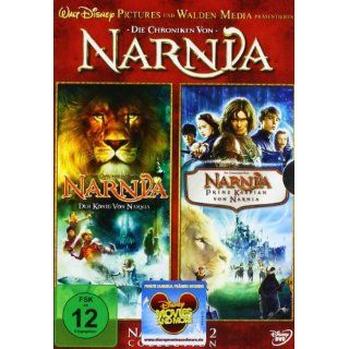 Die Chroniken von Narnia   Der König von Narnia / Prinz Kaspian von