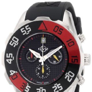 GV2 Herren Uhren Parachute Chronohraph 3003R