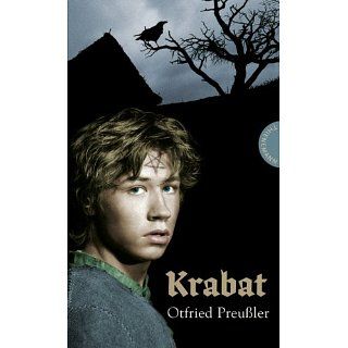 Krabat eBook Otfried Preußler Kindle Shop