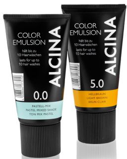 Alcina Color Emulsion   150ml ( 8,60€/100ml )