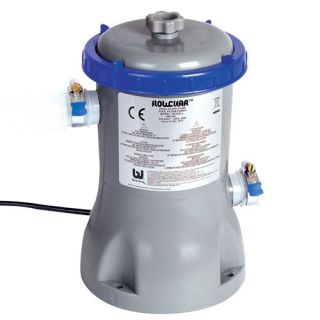 Bestway Flowclear Filter Pump for Swimming Pool 58148