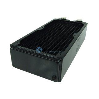 Phobya G Changer 240 Dual Radiator  G Changer 240 V1.2 