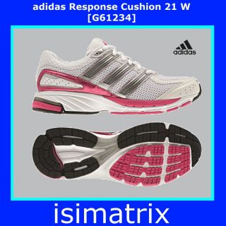 adidas Response Cushion 21 W Damen Laufschuh [G61234]
