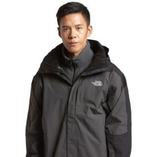 THE NORTH FACE Herren Jacke Evolution Triclimate