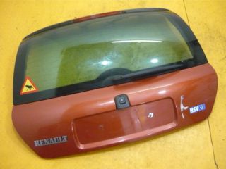 RENAULT CLIO II (BB0/1/2_, CB0/1/2_) BRONZE NV 314 ( 05.2001)