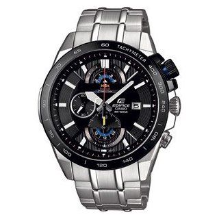 Casio Edifice Red Bull Racing Limited Edition Herren Uhr EFR 520RB