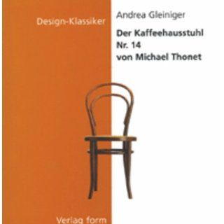 Design Klassiker Der Kaffeehausstuhl Nr.14 von Michael Thonet (Design