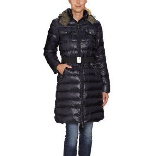 Blaumax Mantova Coat Damen Kurzmäntel