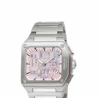 rosa   1 bar & mehr / Luxusuhren Uhren