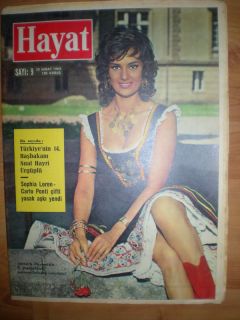 Austrian Actress Ina Duscha Turkish Mag. Hayat