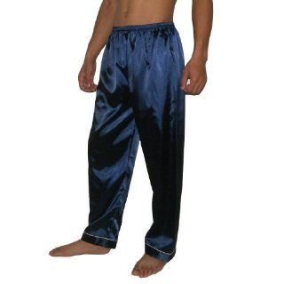SILK COUTURE Herren Gorgeous Silk Pyjama / Loungewear Pants