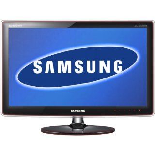 Samsung SyncMaster P2770H 68,6 cm (27 Zoll) widescreen TFT Monitor