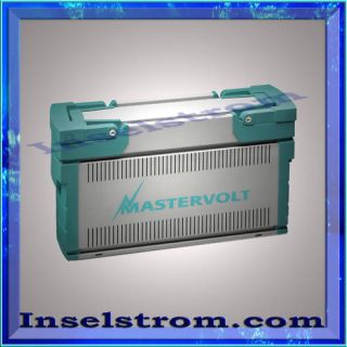 MASTERVOLT Lithium Ionen Batterie MLI 12/320