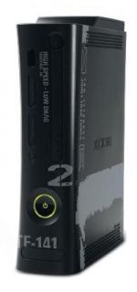 Xbox 360   Konsole Super Elite 250 GB inkl. 2 Wireless Controller inkl
