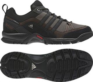 Adidas Outdoor Schuhe Flint II CP Gr. 46 Wanderschuhe Climaproof