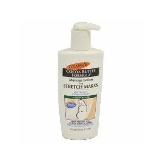Palmers Cocoa Butter Massage Stretch Marks Lotion 251 ml