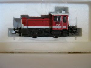 Roco HO 43437 Diesel Lokomotive Köf BR 335 090 7 DB Neurot(IK)