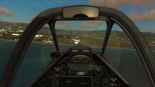 DCS P 51D Mustang (PC) Games