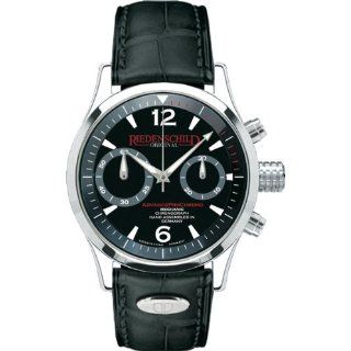 Riedenschild AdvancePro Handaufzug Chronograph 1117 01 K01