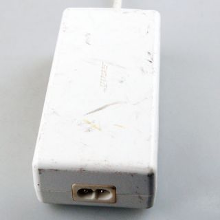 BOSE SoundDock I Switch Power Adapter 277646 006 4pin