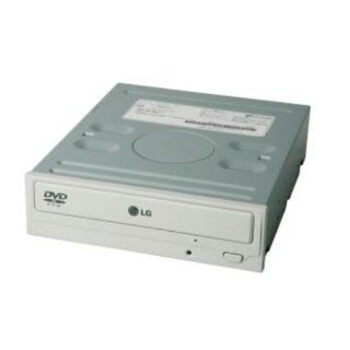LG GDR 8164B DVD Rom IDE intern beige Retail 16x52x 