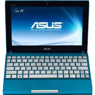 Asus R052CE BLU001S 25,7cm (10,1 Zoll) Netbook (Intel Atom N2800, 1,8