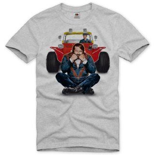 style3 Bud Spencer Terence Hill Herren T Shirt