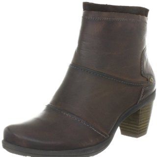 Pikolinos LIGURIA 836 8739F_I12 Damen Fashion Halbstiefel