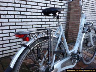 Gazelle Orange Plus Damen   Herrenrad Hollandrad Citybike RH53cm