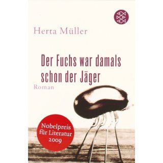 Der Fuchs war damals schonvon Herta Müller (Taschenbuch) (17)