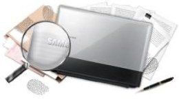 Samsung NP RV515 S05DE 39,6 cm Notebook silber Computer