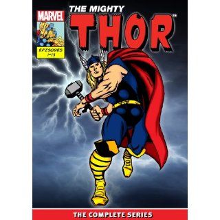 The Mighty Thor   Vol. 2 [UK Import] The Mighty Thor