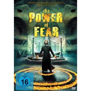 The Power of Fear Waleri Nikolajew, Jewgenija Krjukowa