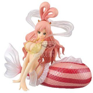 One Piece Anime DX Figur / Statue   The Grandline Lady Special