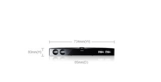 Samsung HW E350 2.0 Heimkino Soundbar 120 Watt mit 3D Sound Top OVP