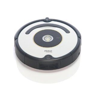 iRobot Roomba 620 Staubsaug Roboter Küche & Haushalt