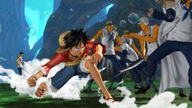 One Piece Pirate Warriors   Collectors Edition Games