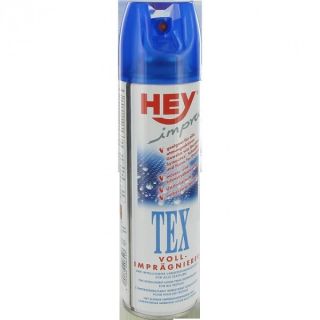 Original HEY Impra Tex Vollimprägnierer Spray Imprägnierspray
