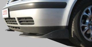 CUP WINGS FRONT FLAPS VW GOLF 4