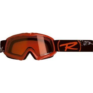 Rossignol Skibrille RAFFISH 2 Solar Junior Ski Snowboardbrille 
