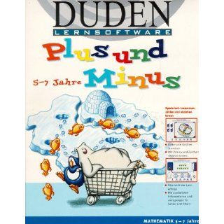 Duden   Plus und Minus Software