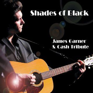 Shades of Black [Cash Tribute] Musik