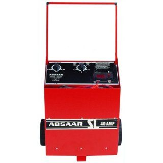 IWH 42042 Absaar Batterieladegrät 40 Amp. Auto