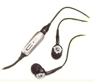 Sony Ericsson HPM 75 Stereo Headset Elektronik