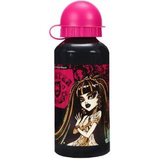 Undercover MH11989   Monster High Trinkflasche Alu 